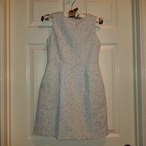 Girl's Maria Casero Dress